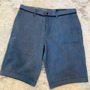 4x$25* NWT SELECTED Mensware shorts